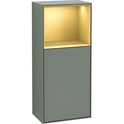 Villeroy & Boch G500HFGM Armoire latérale Finion G50 (1/2)