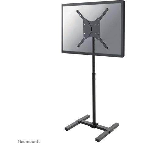 neomounts NS-FS100BLACK supporto TV nero 55 pollici (1/4)