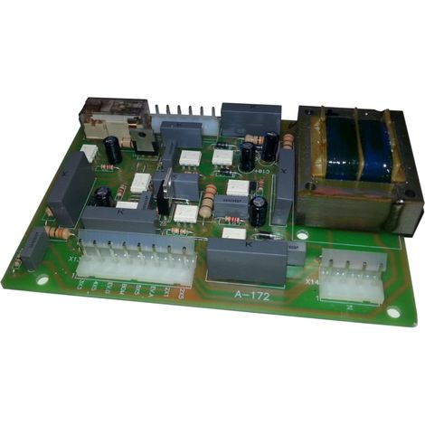 Modulo ionizacion Cointra m20i e20i verde