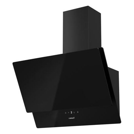 Campana Cata JUNO 6000 GBK 220-240V 50/60Hz, decor