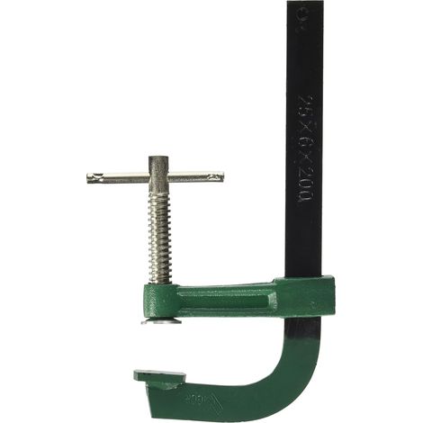 strettoi Charpentier Vigor Res.70/80 Tige 25 x 6 (1/2)