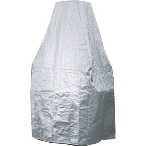 TELO COPRI BARBECUE 125 x 92 x H 250 cm