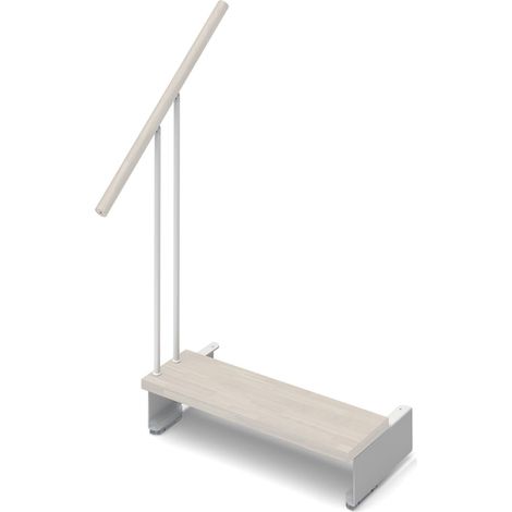 Composity - Marche Supplémentarie - Largeur 74 cm