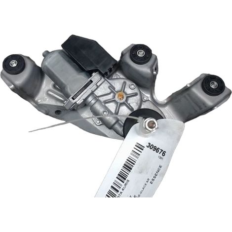 Moteur Essuie-glace Arriere TOYOTA Auris [PRODUIT D'OCCASION]♻️8513002050 (1/4)
