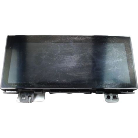 [PRODUIT D'OCCASION] Bloc Compteurs HYUNDAI Tucson -04 ♻️ Ref Oe. 94013n7010 - Garantie à vie (1/5)