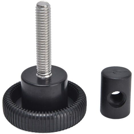 Tuerca giratoria y pomo de apriete para bomba de piscina Hayward SPX1600PN (1/5)