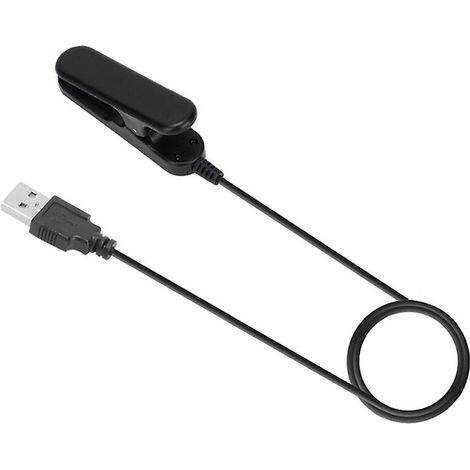 Station de charge avec socle, clip USB, câble de charge et adaptateur secteur pour Polar V800 (1/5)
