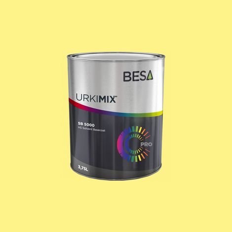 Pot de Peinture Pantone 3935 U Brillant - 150 gr