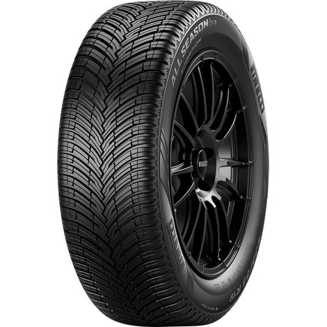 PIRELLI Pneus toutes saisons 255/55 R18 TL 109Y SCORPION ALL SEASON SF3 XL