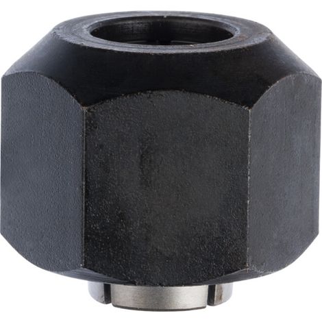 Bosch 2 608 570 111 - de clamp - 8 mm, 27 mm (pack de 1)