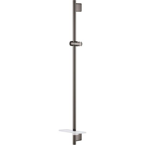 Grohe Rainshower SmartActive - Brausestange, 90 cm, Hard Graphite 26603A00 (1/5)