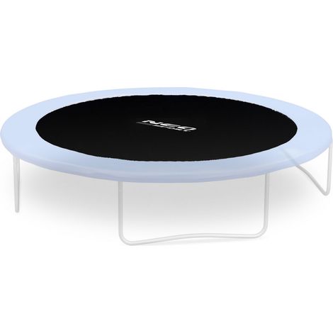 Tappeto elastico 252 cm 42 spr 8 piedi Neo-Sport (1/4)