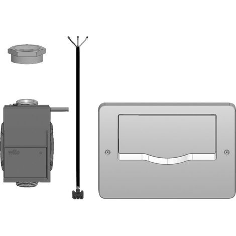 Stiebel Eltron Umwälzpumpe Baugruppe, 334038