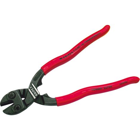 Knipex TRONCHESE A DOPPIA LEVA  mm. 200