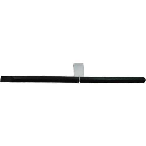 Protection Porte Arriere Gauche DACIA Logan -08 [PRODUIT D'OCCASION]♻️6001546709 (1/2)