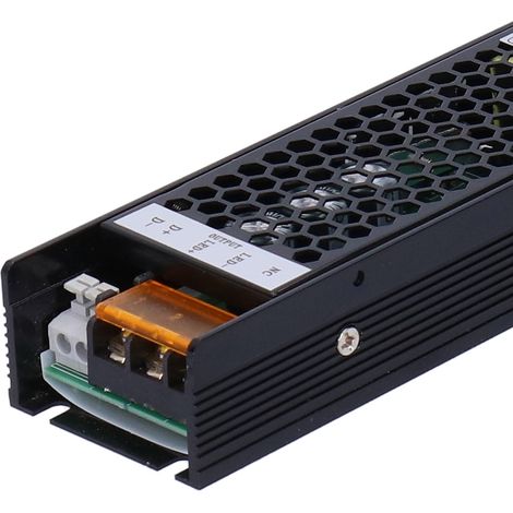 Intelligentes 150-W-PWM-Dimmnetzteil, berührungsempfindliches, dimmbares LED-Netzteil, 24 V 6,25 A (1/5)