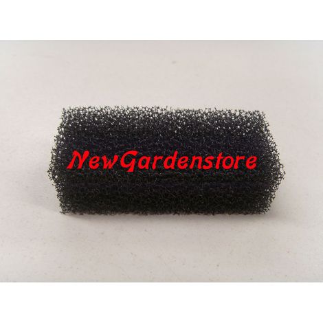 Filtro aria per motosega 500 TAS-TANAKA 446-04201-20 191907 (1/3)