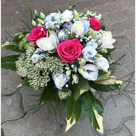 Bouquet Luglio (1/5)
