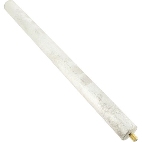 Anode 350mm Schritt von 5 und 8, 60001570 für Warmwasserbereiter chaffoteaux&maury