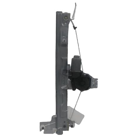Mecanisme+moteur Leve-glace Avant Droit PEUGEOT 207 5p [PRODUIT D'OCCASION]♻️9222w9