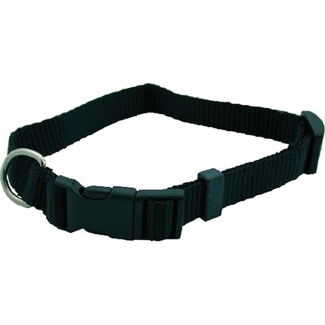 COLLARE PER CANE mm 15 x cm 40- 6 pezzi