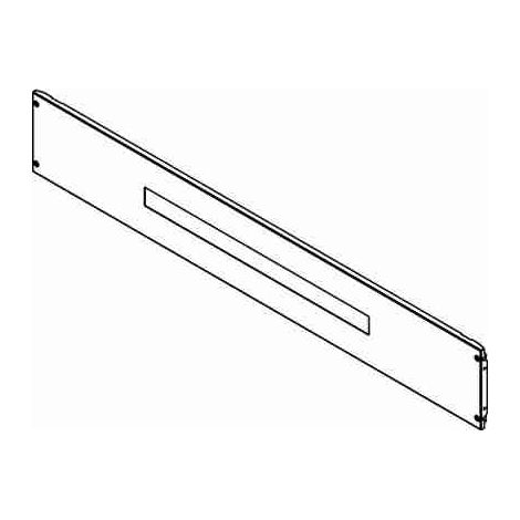 BTI9531N48 DIN35 Fensterpaneel