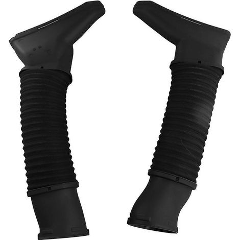 Tuyaux d'admission d'air gauche/droite pour - W222 S350--