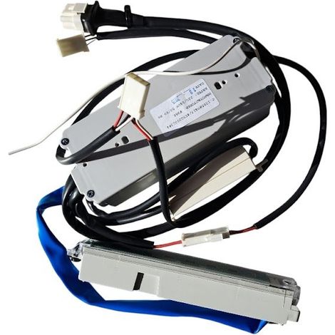 PLATINE DE COMMANDE POUR HOTTE FALMEC - 105080413