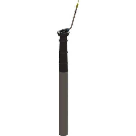 KESSEL 680988 Tube plongeante