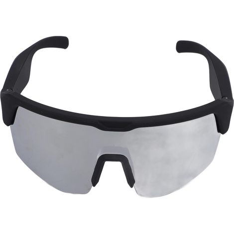 Wireless Headphone Glasses, HD Sun Protection Lenses, Bluetooth 5.3, Noise-Canceling Microphone, Touch Control Buttons with Stereo Sound (1/5)