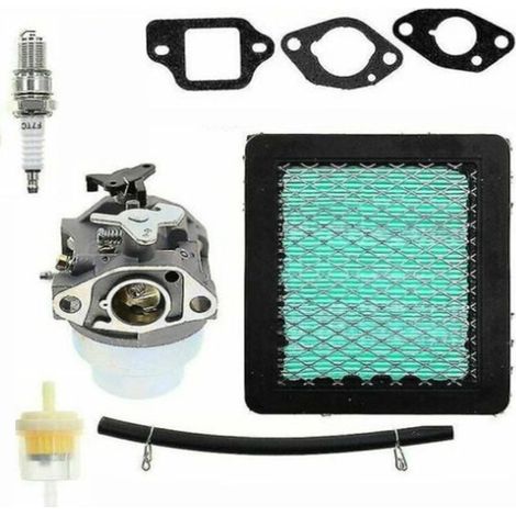 Carburateur pour Honda GCV135 GCV160 GC135 GC160 (1/5)