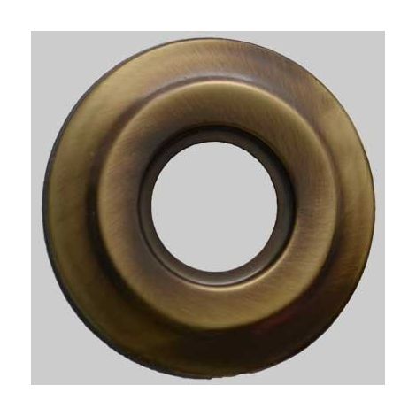 "ROSONE IN OTTONE ANTICO 1/2"""" - Blister"