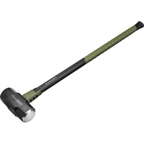 Draper 14032 Draper Expert Sledge Hammer, 6.3kg/14lb