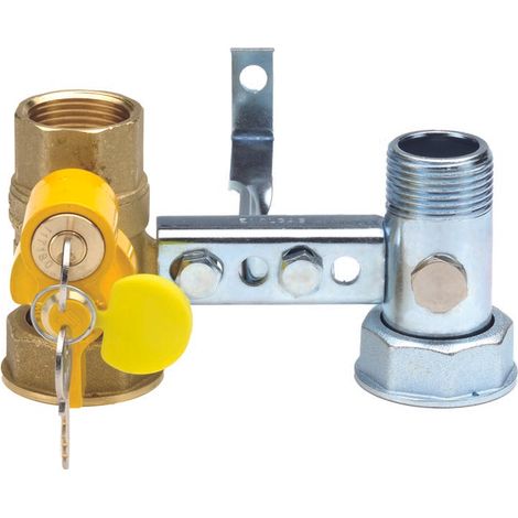 Mensole per contatore gas