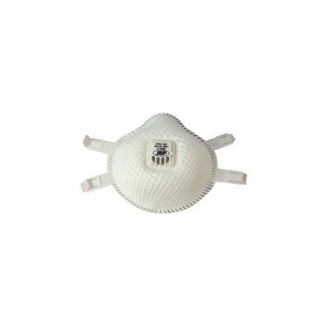 Máscara respiratoria Flexiny 832,Fpincel FP 3V,Talla M/L (por 5)