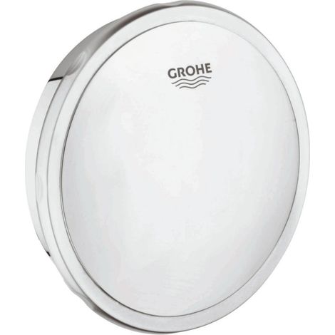 Vasca da bagno Grohe Talento DRAIN, cromo (19025000)
