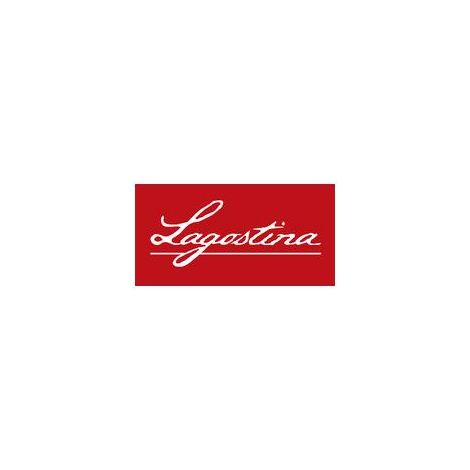 Lagostina 0107406000 Starter Chef Induzione, set 8 pezzi (1/2)