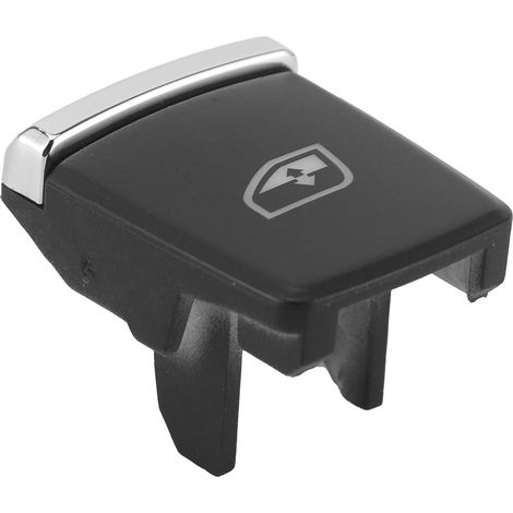Interrupteur de lève-vitre bouton cache passager avant droit et gauche 7PP959858R compatible Porsche Macan Panamera Cayenne (1/5)