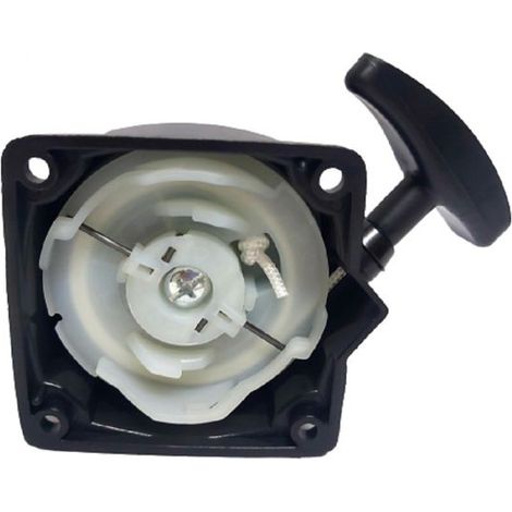 Ricambio messa in moto avviamento decespugliatore da 33 a 52cc starter a corda 07399 (1/5)