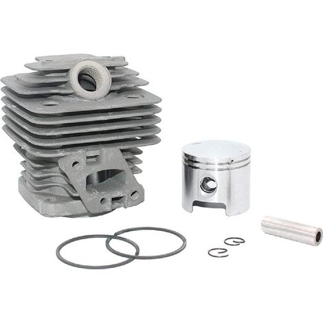 Kit cilindro pistone decespugliatore Echo SRM340, SRM3400, SRM350 compatibile (1/2)