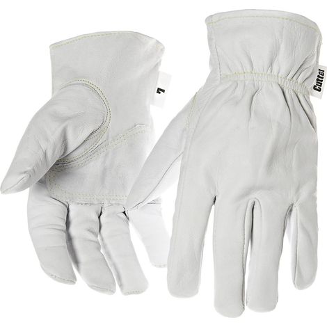 Cutter Original Work Gloves Large Grey (1/3)