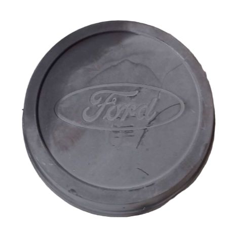 Enjoliveur De Roue FORD Transit (1/2)