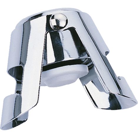 1PZ TAPPO PER CHAMPAGNE art. 420700 - linea Presto
