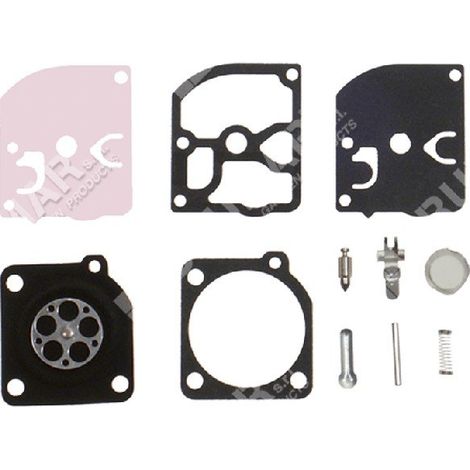 Kit de reparación para carburadores ZAMA RB-39 - 006132