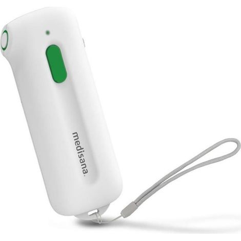 Appareil soulageant les piqûres d'insectes - Medisana IB 100 - sans produit chimique - peau sensible et normale - Garntie 3 ans (1/5)