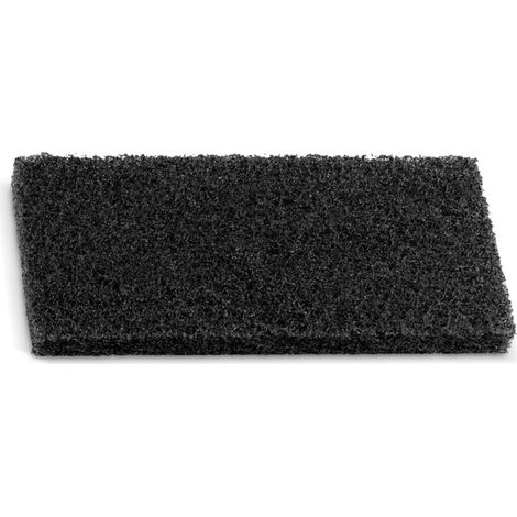 Pad Kärcher noir