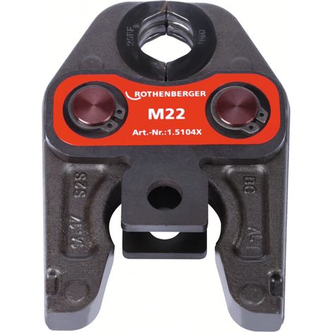 Matrice Rothenberger Standard M 22