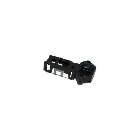 FERMETURE DE PORTE POUR LAVE LINGE FAURE - 4055177051 (1/3)