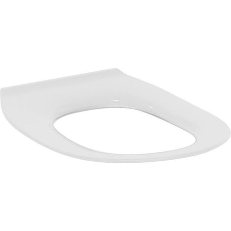Ideal Standard Contour 21 Schools Siège de WC pour enfants, (1/3)
