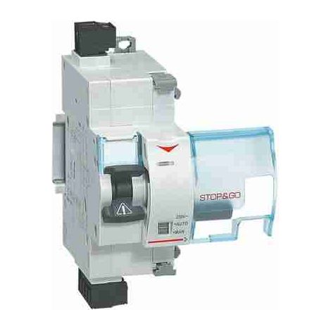 BTIF80SG SALVAVITA STOP&GO standard